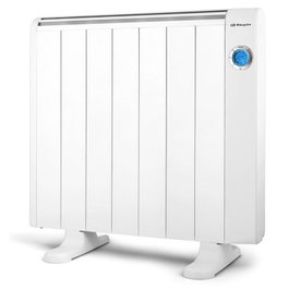 Orbegozo Emisor Térmico RRE 1310B 1300W 7 Elementos